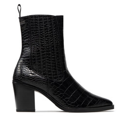 

Ботильйони s.Oliver 5-25319-27 Black Croco 096, Чорний