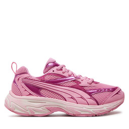 Puma Sneakers Puma Morphic Mystery Garden Jr 397883 01 Rosa
