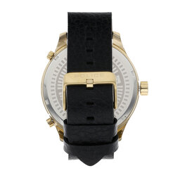 

Годинник Police Bushmaster PEWJB2110601 Black/Gold, Чорний