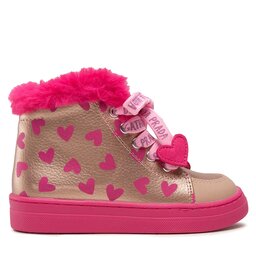 

Черевики Agatha Ruiz de la Prada 221941-A-FB M Afrodita, Золотий