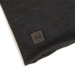

Шарф-снуд Buff Merino Heavyweight 110966. Solid Grey, Сірий