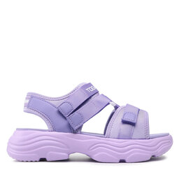 

Босоніжки Togoshi WP40-21200 Violet, Фіолетовий