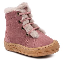Froddo Boots Froddo Minni Suede G2110125 M Pink 0