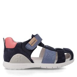 

Босоніжки Biomecanics 232259 S Navy A, Cиній