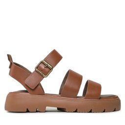 

Босоніжки Tamaris 8-88704-20 Koniak 305, Коричневий