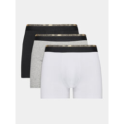 Cristiano Ronaldo CR7 Cristiano Ronaldo CR7 Pack de 3 bóxers 8100-49-2747 De color