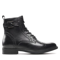 

Ботильйони Lasocki WI23-DALIA-07 Black 3, Чорний
