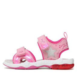 

Босоніжки Primigi 3976000 Pink-Fuxia, Рожевий