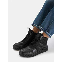 G-Star Raw Sneakers G-Star Raw CEO-WI16-SABY-01 Schwarz
