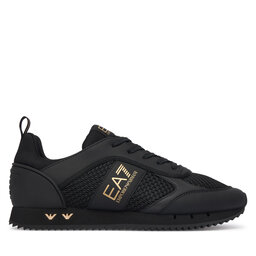 EA7 Emporio Armani Sneakers EA7 Emporio Armani 7X000334 AF18610 MZ968 Schwarz