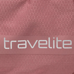 

Сумка Travelite Kick Off 6915-14 Rose, Рожевий