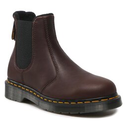 Dr. Martens Ghete Jodhpur Dr. Martens 2976 27821201 Bordeaux
