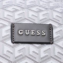 

Сумка Guess Ederlo Travel TMERLO P3235 OFF, Білий