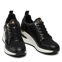 

Снікерcи Aldo, Чорний