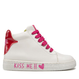 

Снікерcи Agatha Ruiz de la Prada 221940-C S Ivory, Білий