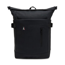 Aeronautica Militare Zaino Aeronautica Militare 251BO1156CT3588 Nero