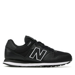 

Снікерcи New Balance GW500SU1 Чорний