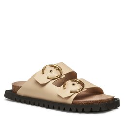 Genuins Sandaler och Slip-ons Genuins Honolulu G104238 Sand