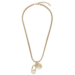 Liu Jo Collana Liu Jo BJXLJ302 Gold