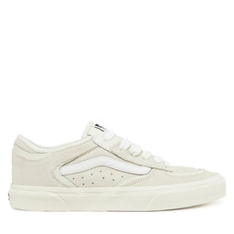 Vans Sneakers aus Stoff Vans Rowley Classic VN0009QJBPH1 Weiß