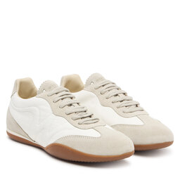 Weekend Max Mara Sneakers Weekend Max Mara Lancia 2625766054 Creme