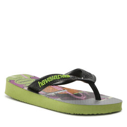 Havaianas Flip-flops Havaianas MINECRAFT 41451250891 Olive