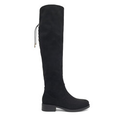 JENNY Чизми JENNY TILLA WS2619-11 Черен
