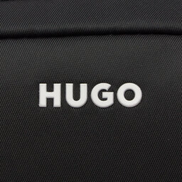 

Сумка Hugo Bel Crossbody-N 50511905 Black 001, Чорний