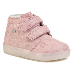 Naturino Ghete Naturino Falcotto By Naturino Conte 2VL 0012012828.51.0M02 Rosa
