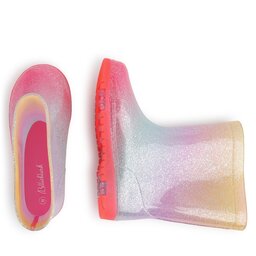 

Гумові чоботи Billieblush U20210 Multicoloured Z41, Кольоровий