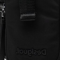 

Рюкзак Desigual 22WAKA30 2000, Чорний
