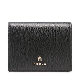 Furla Μικρό Πορτοφόλι Γυναικείο Furla Camelia WP00304-ARE000-O6000-1-007-20-CN-P Nero