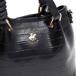 

Сумка Beverly Hills Polo Club BHPC-W-02-A23 Чорний