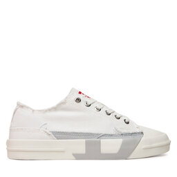 Diesel Scarpe da ginnastica Diesel S-D-Verse Low W Y03506PR012 HA684 Bianco