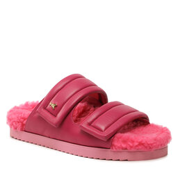 Patrizia Pepe Παντόφλες Patrizia Pepe 8X0033/L011-M426 New Pink