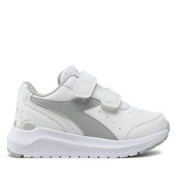

Снікерcи Diadora Falcon Sl Jr V 101.176152 01 C6103 White/Silver, Білий