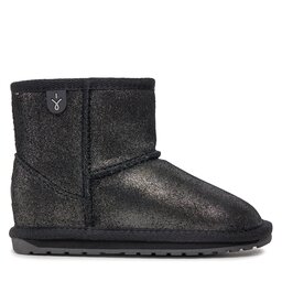 EMU Australia Апрески EMU Australia Wallaby Mini Metallic K11856 Черен