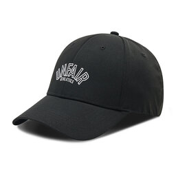 Unfair Athletics Cap Unfair Athletics UNFR22-068 Black