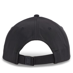 

Бейсболка Calvin Klein Expand K50K511796 Black BEH, Чорний