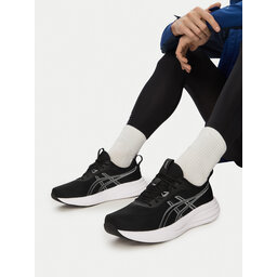 Asics Laufschuhe Asics Gel-Pulse 17 1011C153 Schwarz
