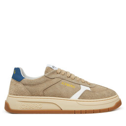 Iceberg Sneakers Iceberg IU1724 Multicolore