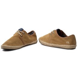 

Еспадрильї Pepe Jeans Tourist Basic 4.0 PMS10183 Tan 869, Коричневий