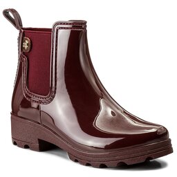 Gioseppo Kalosze Gioseppo 40840 Burgundy