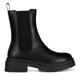 JENNY Klassische Stiefeletten JENNY HY60188-1 Schwarz