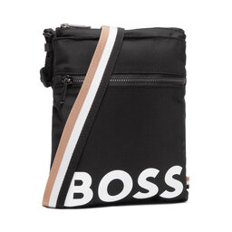 

Плоска сумка Boss Catch 50470991 002, Чорний