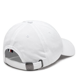 

Бейсболка Tommy Hilfiger 1985 Pique Soft 6 Panel Cap AM0AM12150 White YCF, Білий