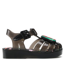 

Босоніжки Melissa Mini Melissa Possession 33454 Black AA049, Чорний