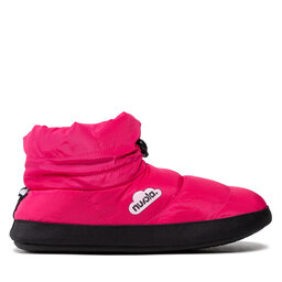 Nuvola Pantofole Nuvola Boot Home UNBHG25 Rosa