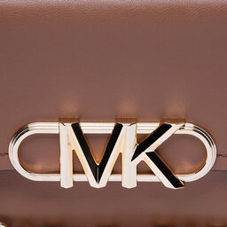 

Сумка MICHAEL Michael Kors Parker 32F2G7PC8L Luggage, Коричневий