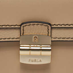 

Сумка Furla Club 2 WE00606-BX0053-0378S-1-007-20-CN-E Grano, Бежевий